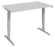 Electronic height-adjustable assembly table, type MPS 140