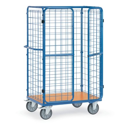 Parcel trolley 8583-3