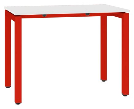 Stb Comfort office desks with a depth of 600 mm - 3