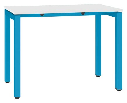 Stb Comfort office desks with a depth of 600 mm - 2