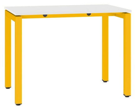 Stb Comfort office desks with a depth of 600 mm - 4