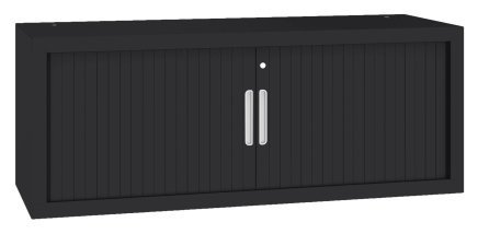 Shelf roller shutter cabinet SBM 406 M - 4