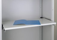 ROSH pull-out shelf