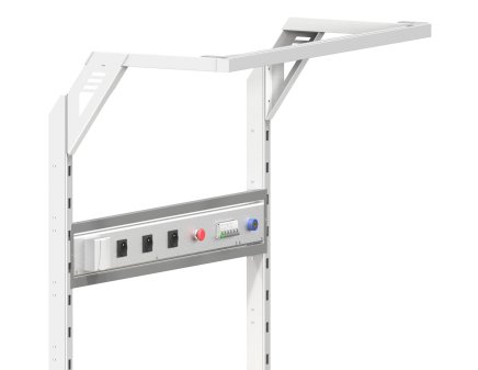 Strip frame 8NPR12ESD - 1