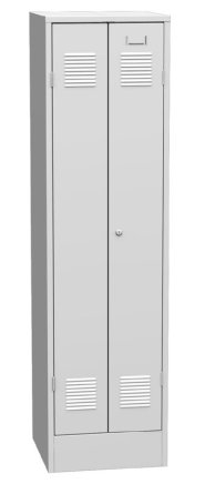 SKS 22A metal wardrobe