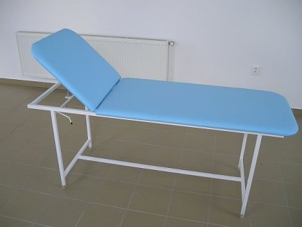 Examination table 47820 (3 models) - 3