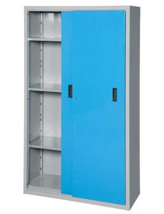 Cabinet with sliding doors SP1-001 - 3