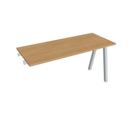 Office desk for chaining Hobis UE A 1400R - 5