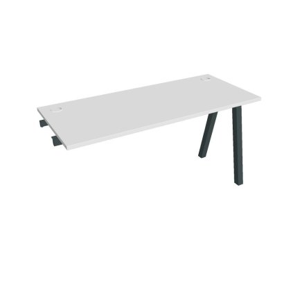 Office desk for chaining Hobis UE A 1400R