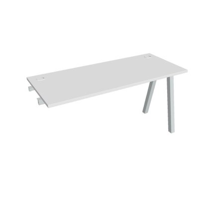 Office desk for chaining Hobis UE A 1400R - 3