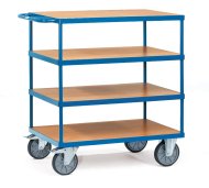 Table trolley with load capacity up to 500 kg 2443