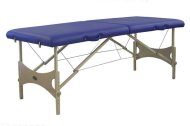 Massage folding table LEMA II.