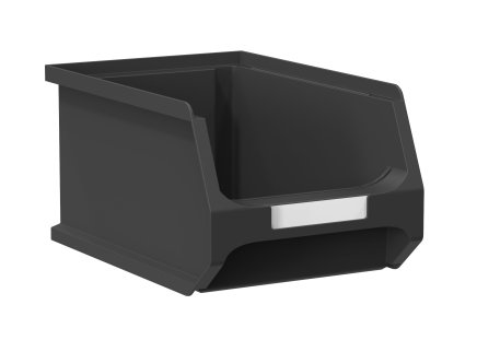 ESD plastic box 456107