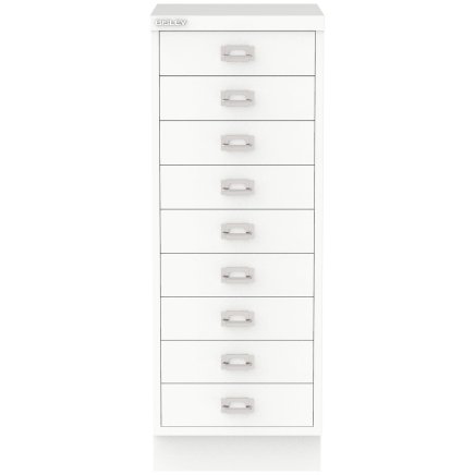 Bisley BA3/9 chest of drawers, type 114 - 10