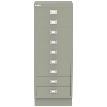 Bisley BA3/9 chest of drawers, type 114 - 7