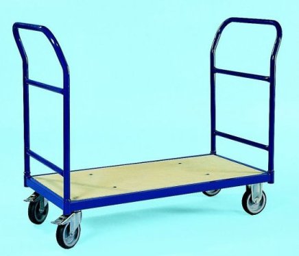 Handling trolley W02N - 2