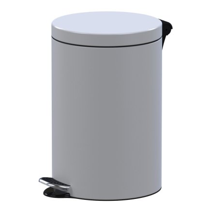 Freedom Fresh trash can 12l