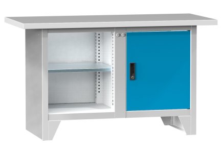 Adjustable shelf VPA2727 - 1