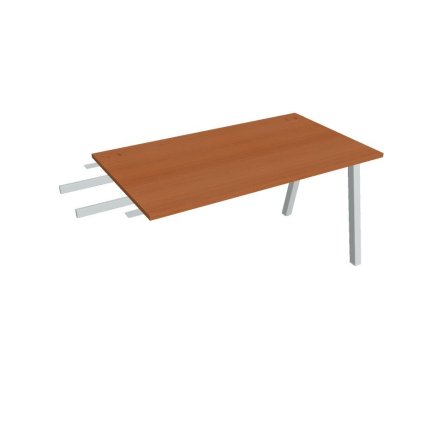 Office desk for chaining Hobis USA 1400RU