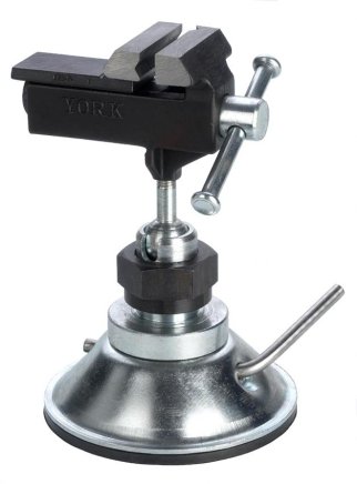 Vise YORK MINOR 045 KUP