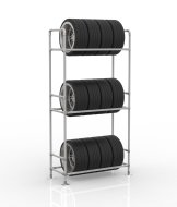 Tire stand 24082633