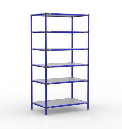 Shelf 21121510 - 3