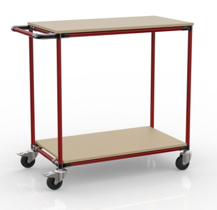 Shelf trolley 24032030