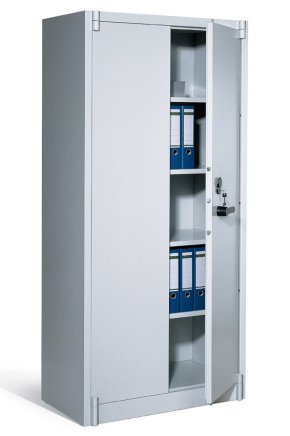 Cabinet with increased fire resistance CP 1170-00