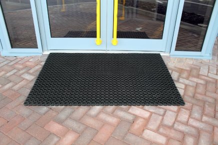 Ringmat Octomat RM010003 durable rubber mat - 3