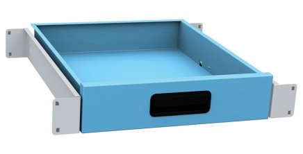 Replacement drawer for NAR 01Z cabinets