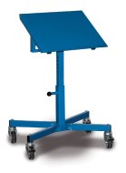 Material stands sw-405.005 (2 models)