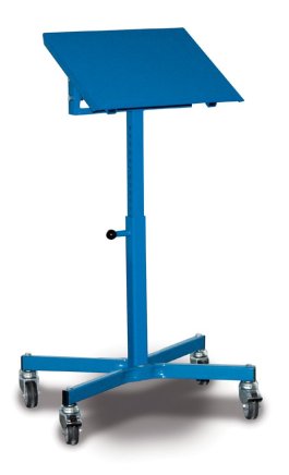 Material stands sw-405.005 (2 models) - 2