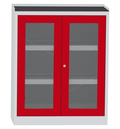 Chemical storage cabinet SCH T1B - 6