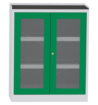 Chemical storage cabinet SCH T1B - 4