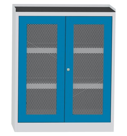 Chemical storage cabinet SCH T1B - 5