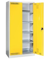 Cabinet for storing chemical substances SCH 01A