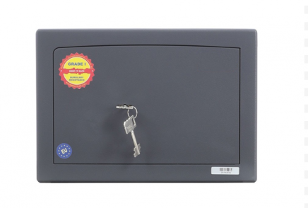 Furniture safe VAMA 20 K 1BT - 2