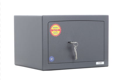 Furniture safe VAMA 20 K 1BT