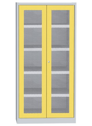 Chemical storage cabinet SCH T1A