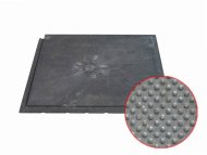 Floor board small type 123 interior spherical injected