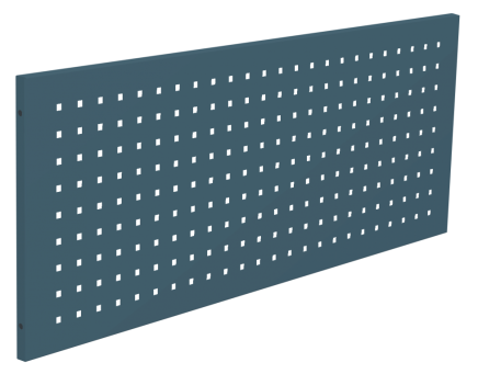 Perforated panel for tool holders PSZ DES 01 - 4