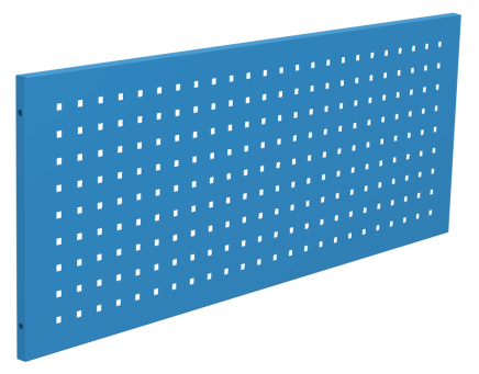 Perforated panel for tool holders PSZ DES 01 - 5