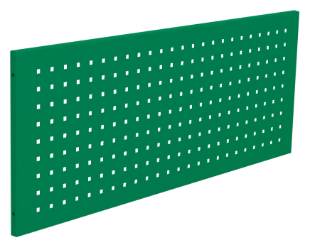 Perforated panel for tool holders PSZ DES 01 - 7