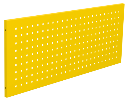 Perforated panel for tool holders PSZ DES 01 - 8