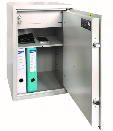 Arzenal 63 handgun safe - 3