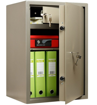 Arzenal 63 handgun safe