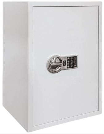 Arzenal 63 handgun safe - 2