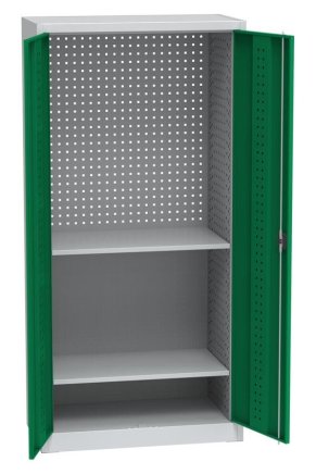 Universal workshop cabinet Kovos DUS_11_B - 4