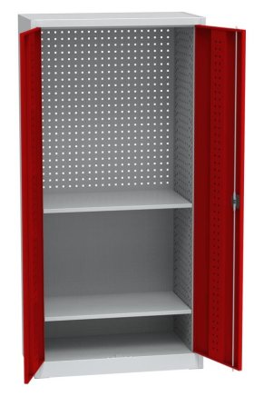 Universal workshop cabinet Kovos DUS_11_B - 2