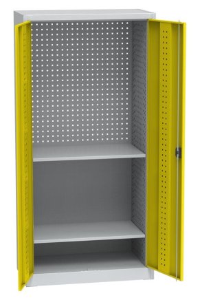 Universal workshop cabinet Kovos DUS_11_B - 3